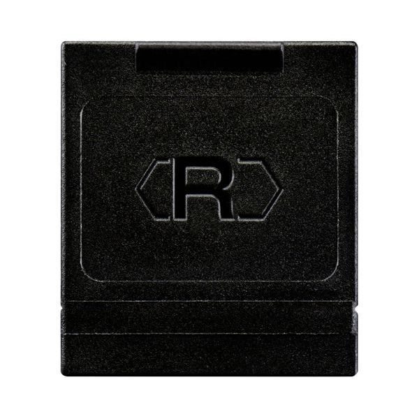 Rutenbeck SSK sw Staubschutzkappe (13910301)