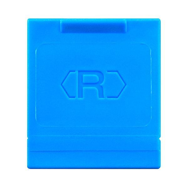 Rutenbeck SSK blau Staubschutzkappe (13910305)