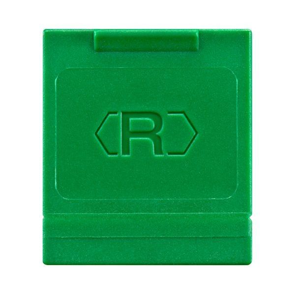 Rutenbeck SSK grün Staubschutzkappe (13910306)
