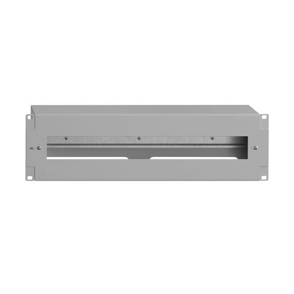 Rutenbeck PP-REG 22/3 Patchpanel (23510015)