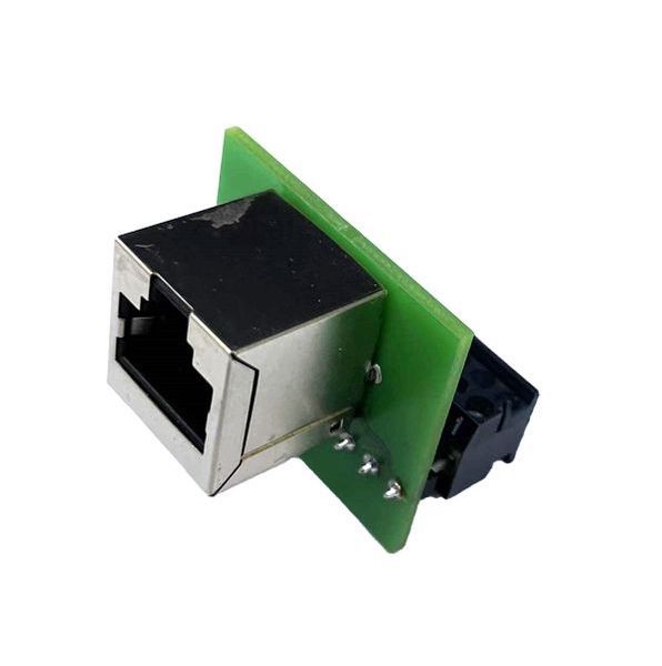 Rutenbeck Winkel-ADAP SR 10 Adapter (23510204)