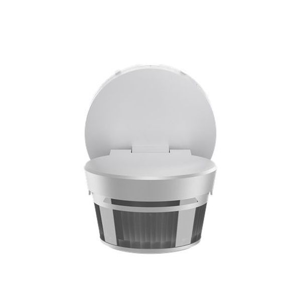 Busch-Jaeger BW/A4.11-133 280° KNX Alusilber Bewegungsmelder (2CKA006132A0431)