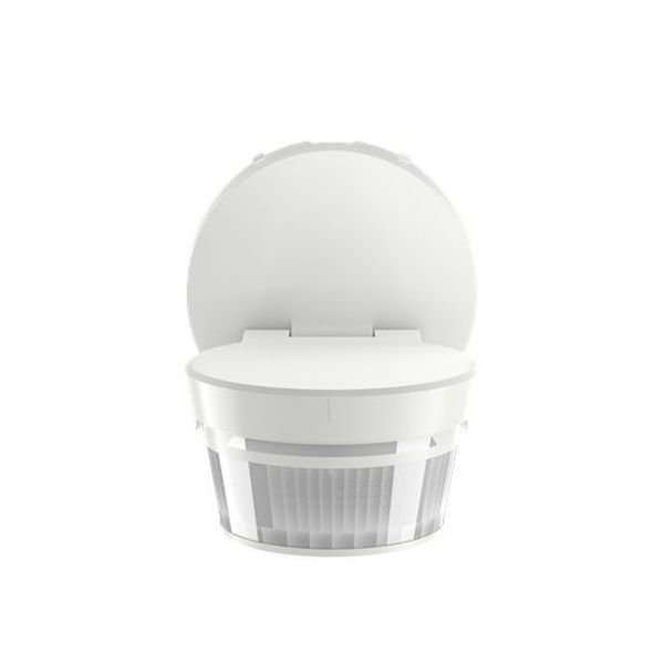 Busch-Jaeger BW/A4.11-134 280° KNX Weiß Bewegungsmelder (2CKA006132A0432)