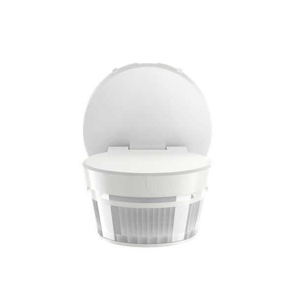 Busch-Jaeger 6851/9-134 90° BT Weiß Bewegungsmelder (2CKA006800A3065)