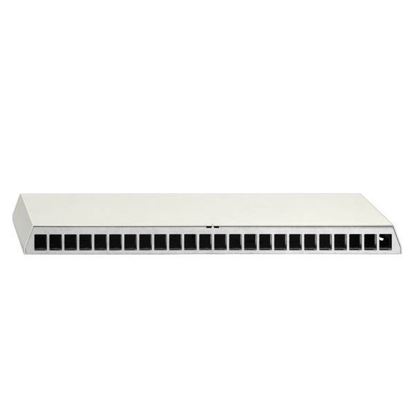 Rutenbeck PP-UM A-24 Ap rw Patchpanel (23911124)