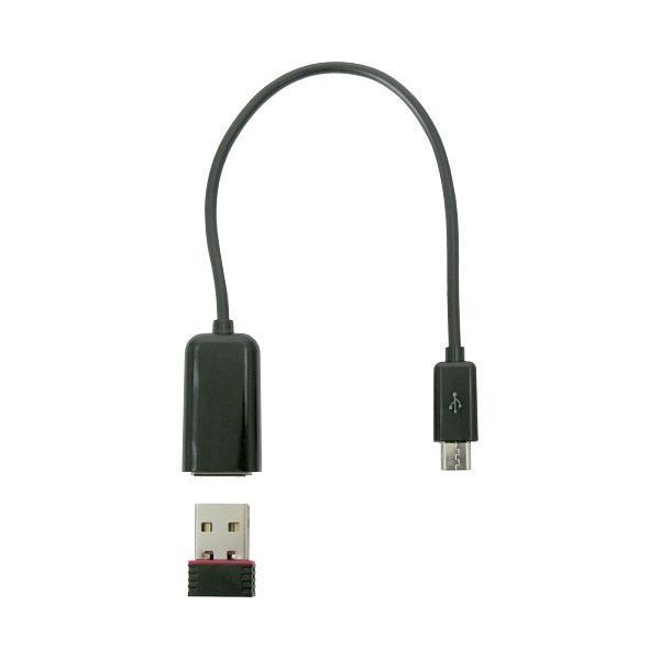 TELEVES UUSBWIFI T-0X USB auf WIFI Adapter Adapter (216802)