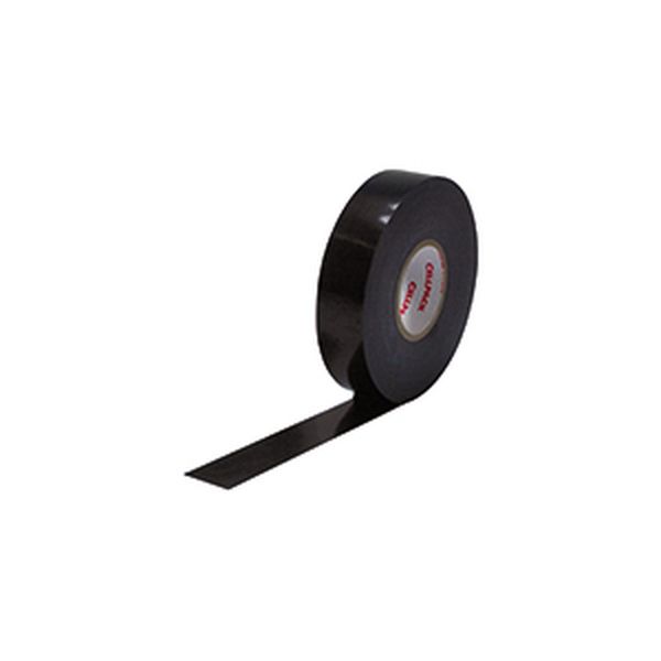 Cellpack Nr. 388 0,21x19mm 6m schwarz Premio PVC-Allwetterband (223605)
