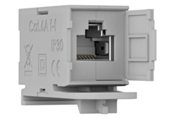 Telegärtner Smart Metering Kupplung Steckverbinder (100127806)