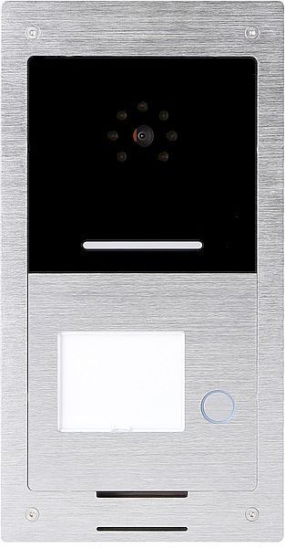 HHG Unterputz für AP 1-2 Fam. Rahmen (Villa UP R 1)