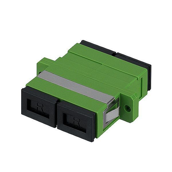 Rutenbeck OS2 APC grün SC-D-Kupplung (228060900)