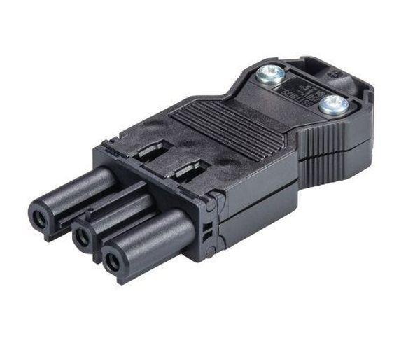 Wieland GST18I3S B1 ZR1SW Steckverbinder (92.931.3053.1)