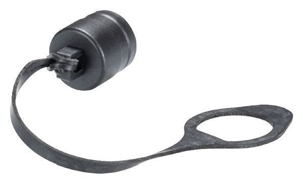 Wieland BU RST16I2/I3 SW +BAND Verschlussstück (06.563.8753.1)