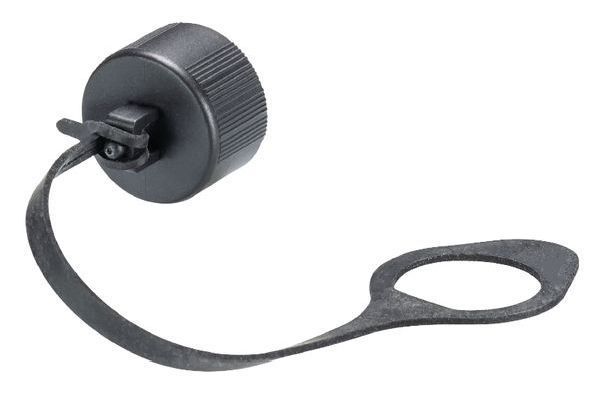 Wieland ST RST16I2/I3 SW +STRAP Verschlussstück (06.563.8953.1)