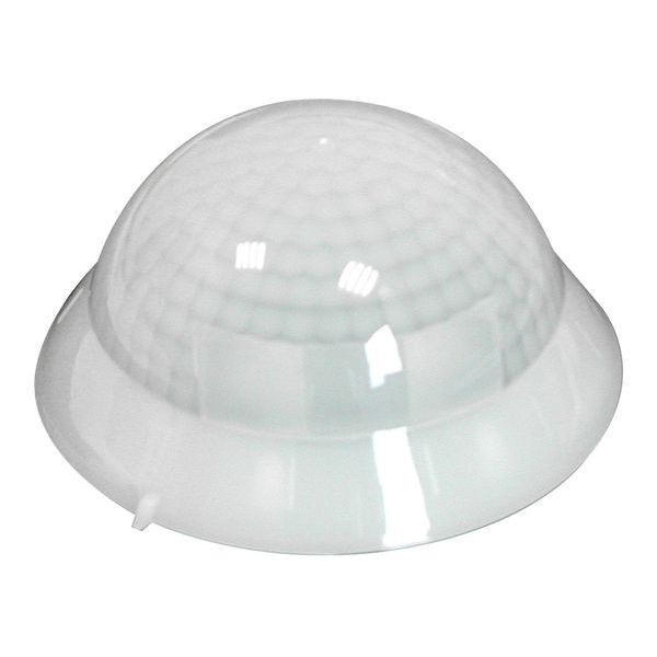 B.E.G. transparent für PD4-K-AP Ersatz-Linse (92195)