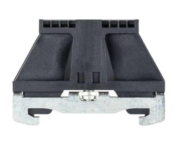 Wieland für TS35 mit Schraubenbefestigung Endklammer (Z5.522.8553.0)