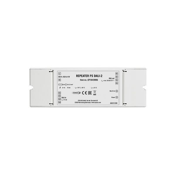 EsyLux REPEATER PS DALI-2 Signalverstärker (EP10429996)