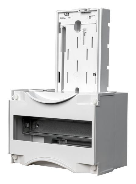 F-Tronic BKE-A plus plombierb. Geräteplatz 10TE Adapter (7110088)