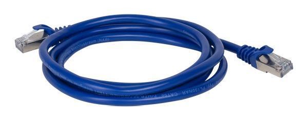 F-Tronic 150m RJ45 cat 5e Patchleitung (7110113)