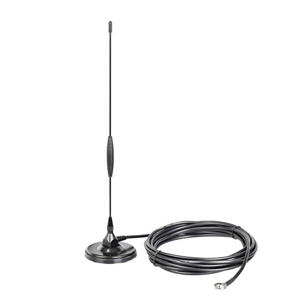 Indexa ANT09 mit 5m Kabel GSM-Außenantenne (37131)