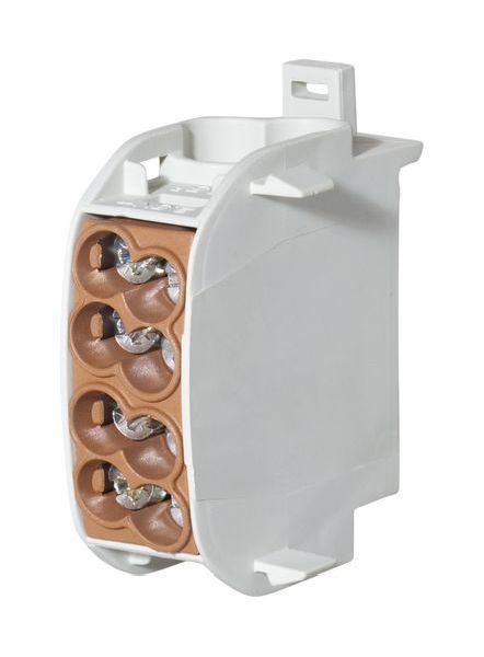 F-Tronic HLAK1p25br Hauptleitungsabzweigklemme (7110191)