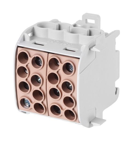 F-Tronic HLAK1p35dbr Hauptleitungsabzweigklemme (7110270)