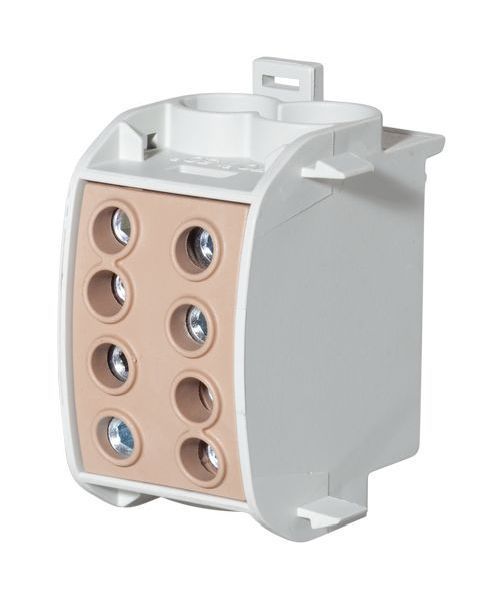 F-Tronic HLAK1p70br Hauptleitungsabzweigklemme (7110204)