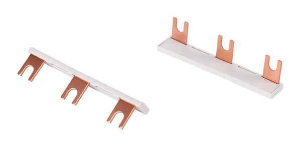 F-Tronic PDB210-3 für PDB 3x125 3 Module Phasenschienenbrücke (7110266)