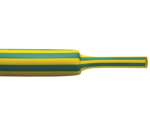 Cellpack SR1F/12.7-6/GNYE/1000mm Warmschrumpfschlauch (457296)
