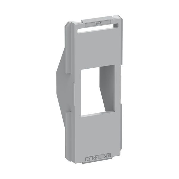 Spelsberg Adapterrahmen verkehrsgrau halogenfrei Adapterrahmen (14400801)