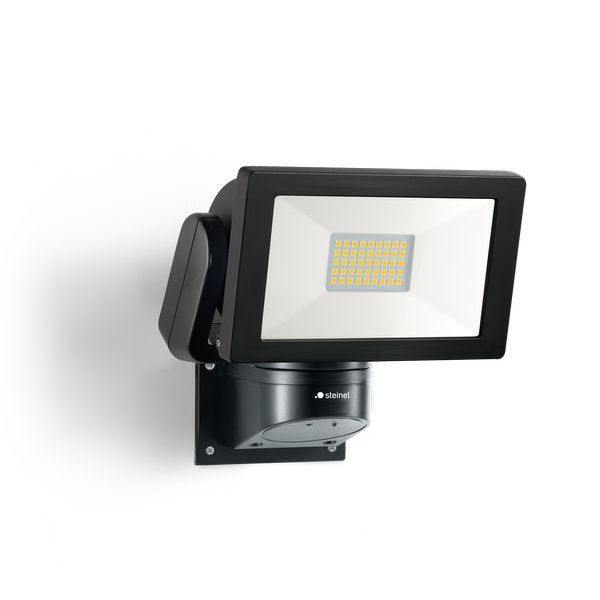 Steinel LS 300 SW LED-Strahler (069230)