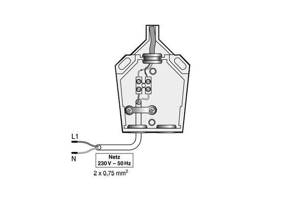 Somfy Eolis Windsensor (9101479)