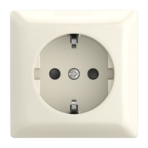 Busch-Jaeger 20 EAPBJ-522 weiß Steckdose SCHUKO (2TKA00005528)