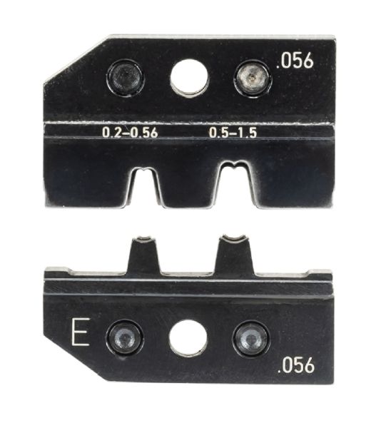 Wieland E Crimpbacken (05.502.2400.0)