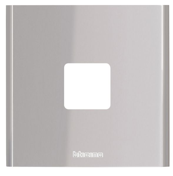 Bticino LINEA 5000 für ekey sLine Steel Fingerprintmodul (E345215)