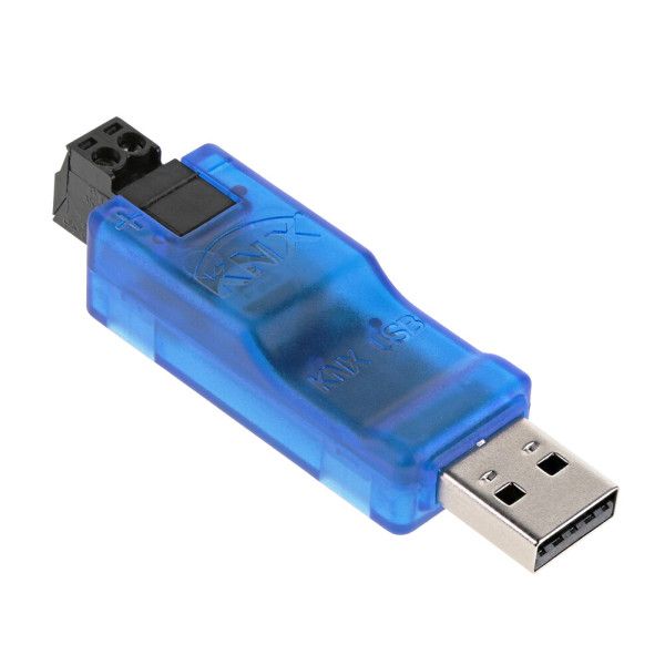 B.E.G. USB-Stick-IF/KNX USB-Datenschnittstelle (90409)