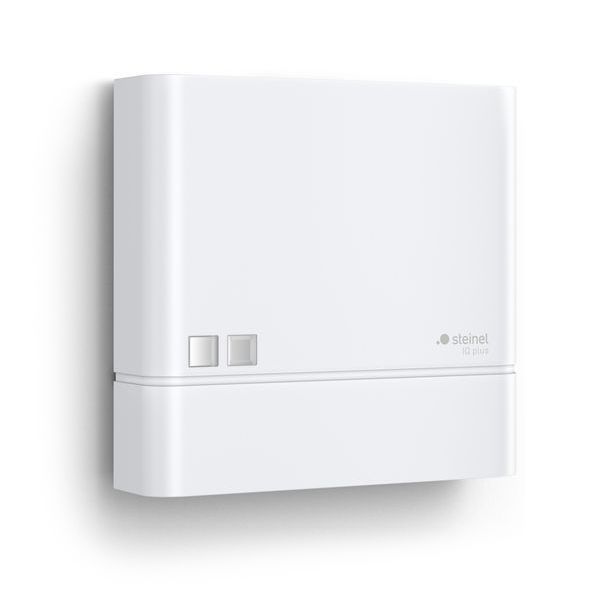 Steinel TTS PRO COM1 WS Dämmerungsschalter (089122)