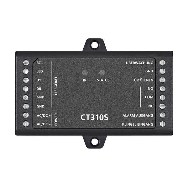 Indexa CT310S Steuerung (37055)