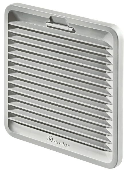 Finder Baugröße 1 Außenbereich Austrittsfilter (7F.03.0.000.1000)