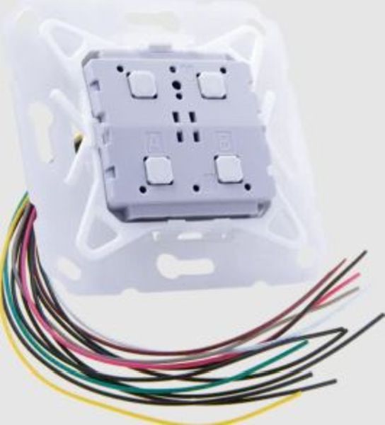 WEINZIERL Taster 436, 24V Taster (5524)