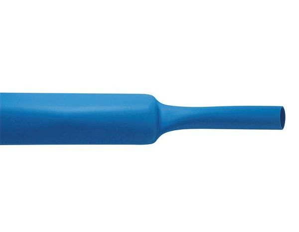 Cellpack SR1F/51-25.4/BU/1m Warmschrumpfschlauch (457321)