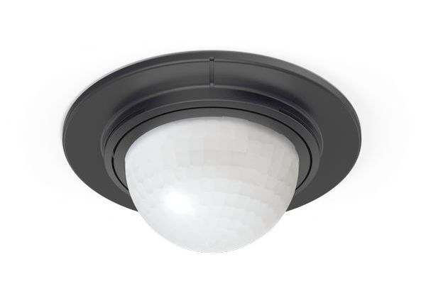 Steinel IS 360-1 DE SW Bewegungsmelder (032852)