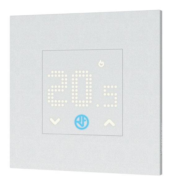 Finder 1T.T1.8.230.0000 Unterputz Raumthermostat (1T.T1.8.230.0000)