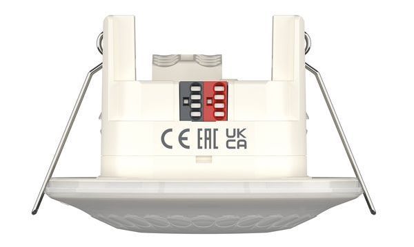 Theben LUXA 103 S360-12 KNX DE WH Präsenzmelder (1039053)