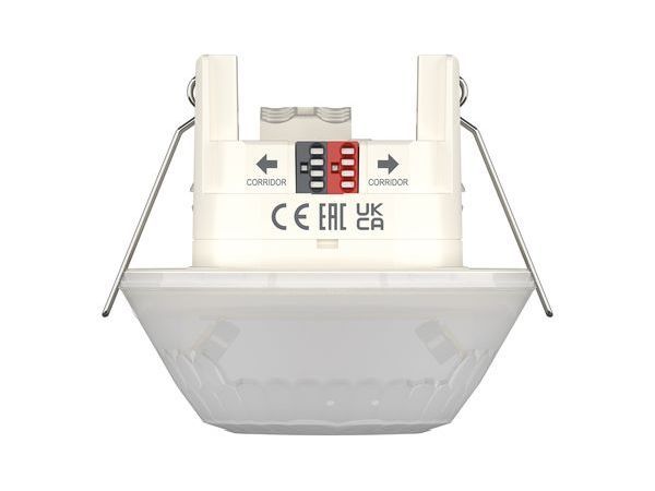 Theben LUXA 103 S360-28 KNX DE WH Präsenzmelder (1039073)