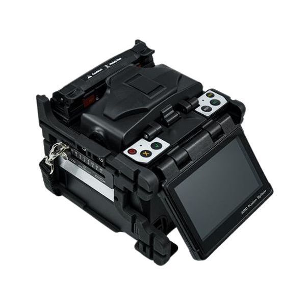 Rutenbeck R Fibre Kompakt Fusionsspleissgerät (228070700)