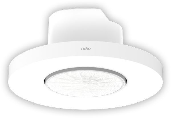 Niko P49MR DALI 2 BMS 12 13m weiß Präsenzmelder (353-650521)