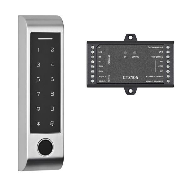 Indexa CT300 SET1 Zutrittssystem (37053)