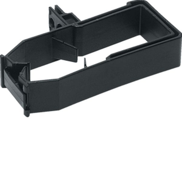 Hager UZ25V1 universN (20 St?ck) Leitungsklammer (UZ25V1)