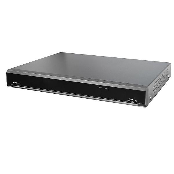 Indexa DVR822S 8TB AHD Recorder (26366)