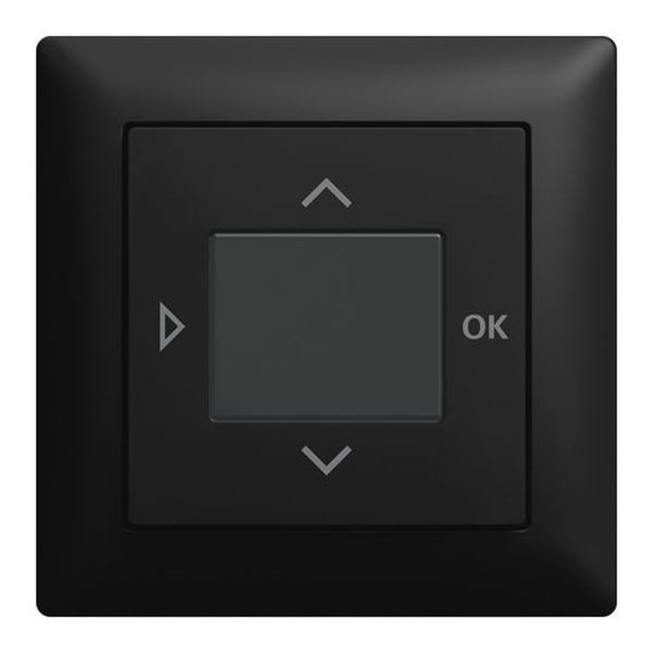 Busch-Jaeger 6411 UJ-915-101 Jalousie-Komfort-Timer-Set (2CKA006410A0414)